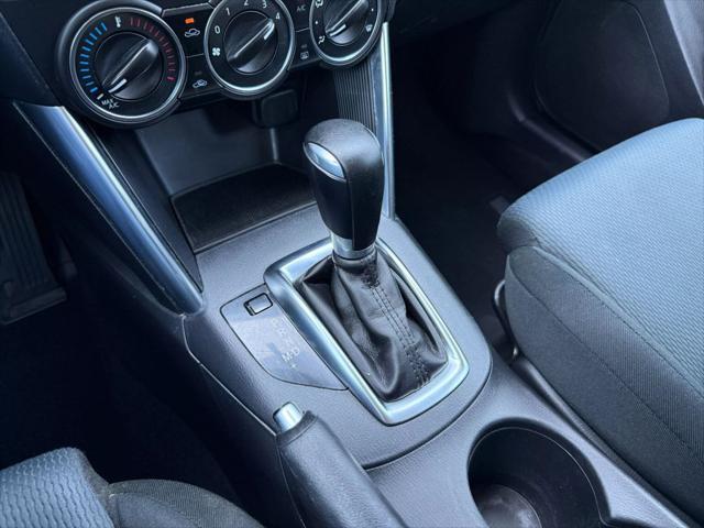 used 2015 Mazda CX-5 car, priced at $11,497