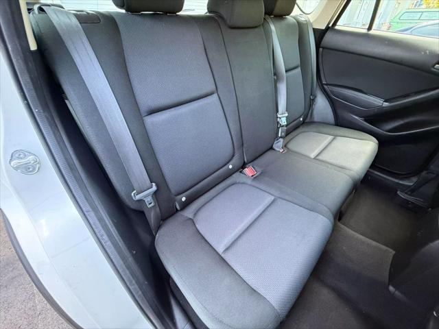 used 2015 Mazda CX-5 car, priced at $11,497