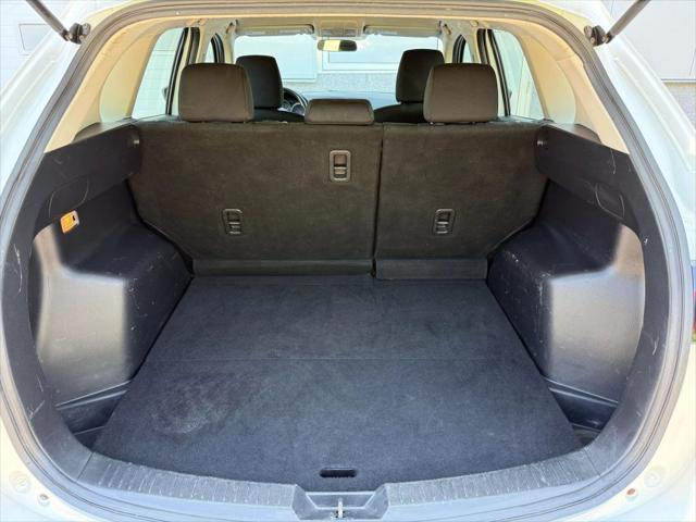 used 2015 Mazda CX-5 car, priced at $11,497