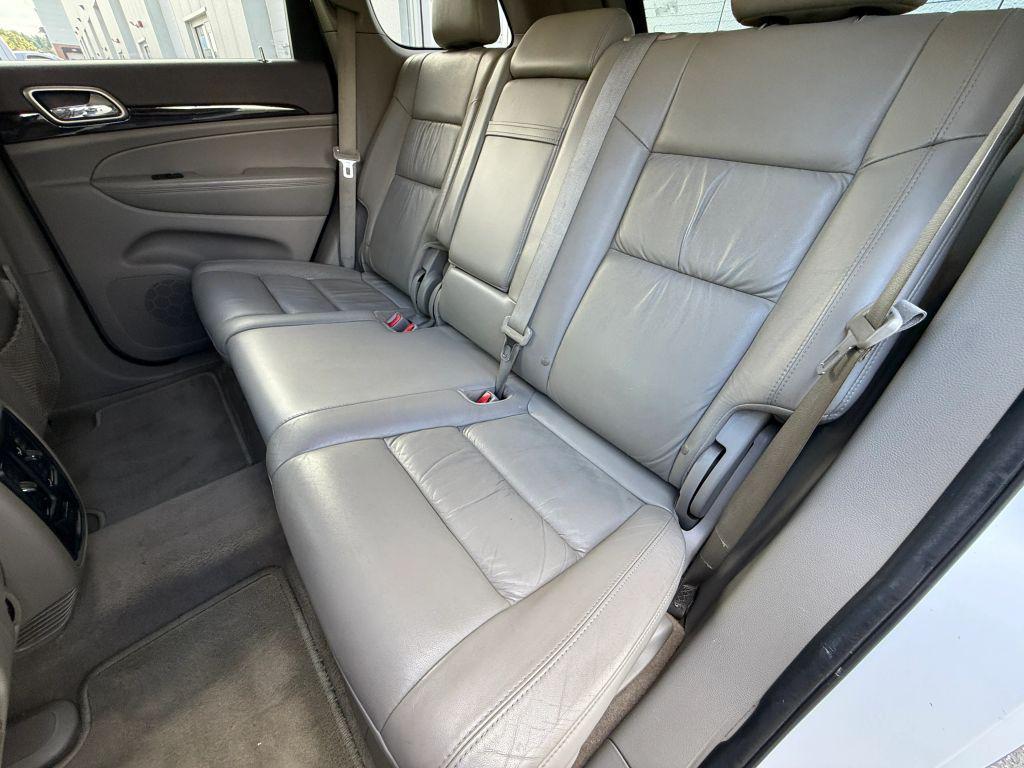 used 2013 Jeep Grand Cherokee car, priced at $6,997