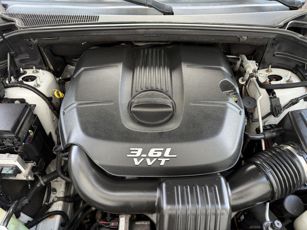 used 2013 Jeep Grand Cherokee car, priced at $6,997