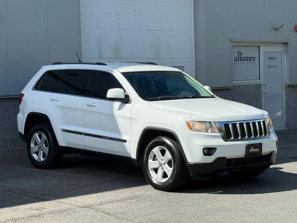 used 2013 Jeep Grand Cherokee car, priced at $6,997