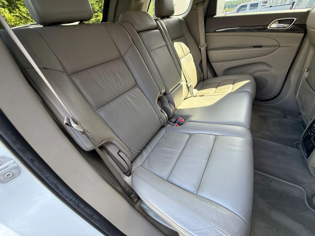 used 2013 Jeep Grand Cherokee car, priced at $6,997