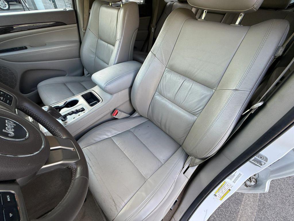 used 2013 Jeep Grand Cherokee car, priced at $6,997