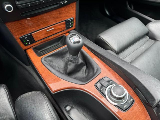 used 2009 BMW M5 car, priced at $32,997