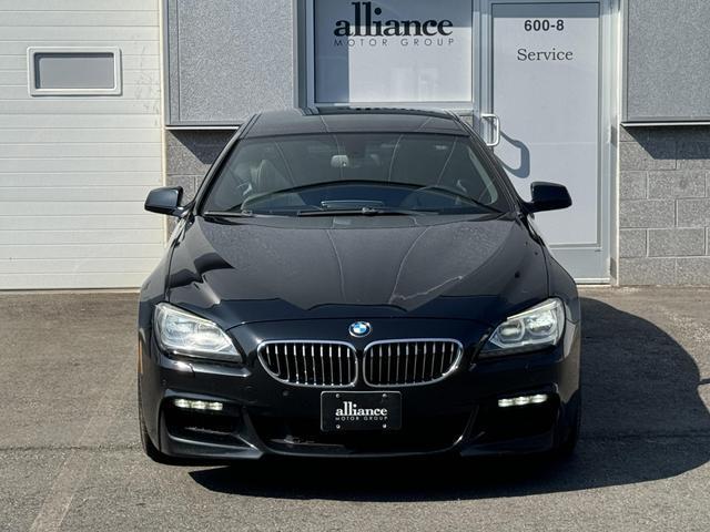 used 2015 BMW 640 car, priced at $21,997