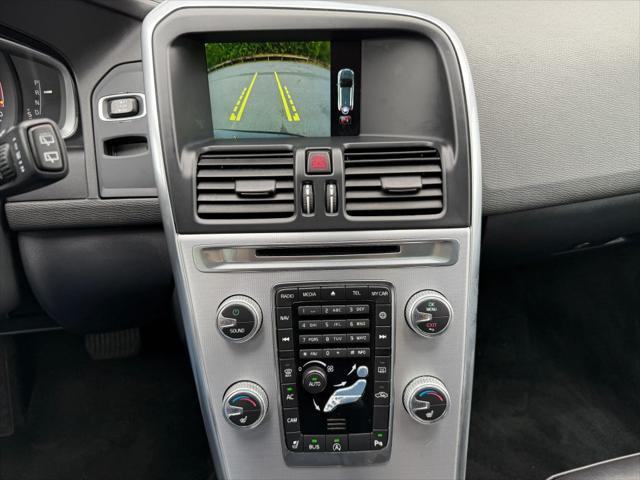 used 2017 Volvo XC60 car, priced at $12,497