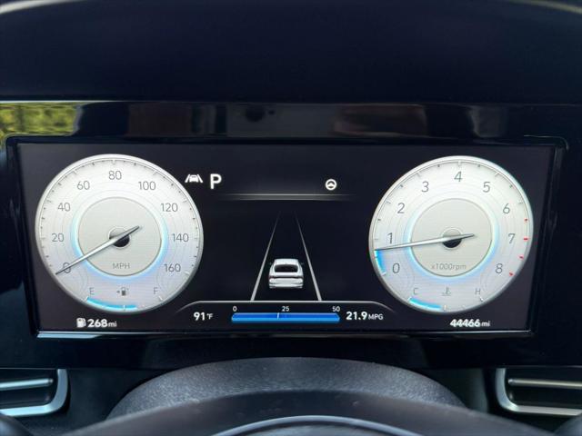 used 2021 Hyundai Elantra car, priced at $18,497