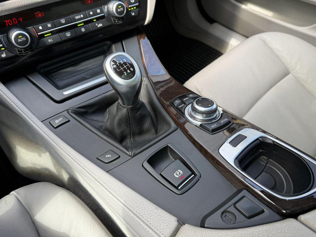 used 2011 BMW 535 car, priced at $11,997