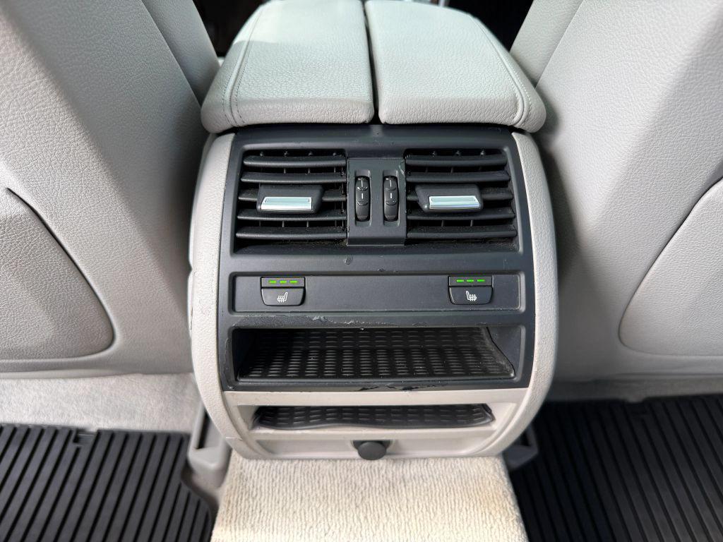 used 2011 BMW 535 car, priced at $11,997