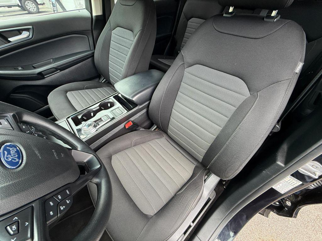 used 2020 Ford Edge car, priced at $12,497