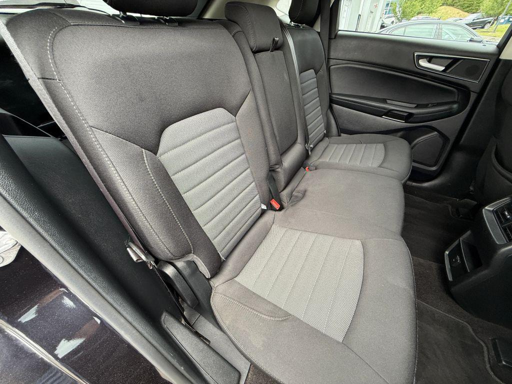 used 2020 Ford Edge car, priced at $12,497