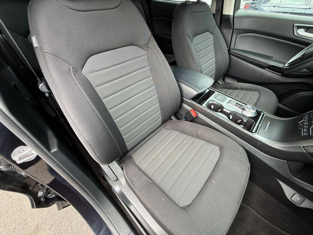 used 2020 Ford Edge car, priced at $12,497