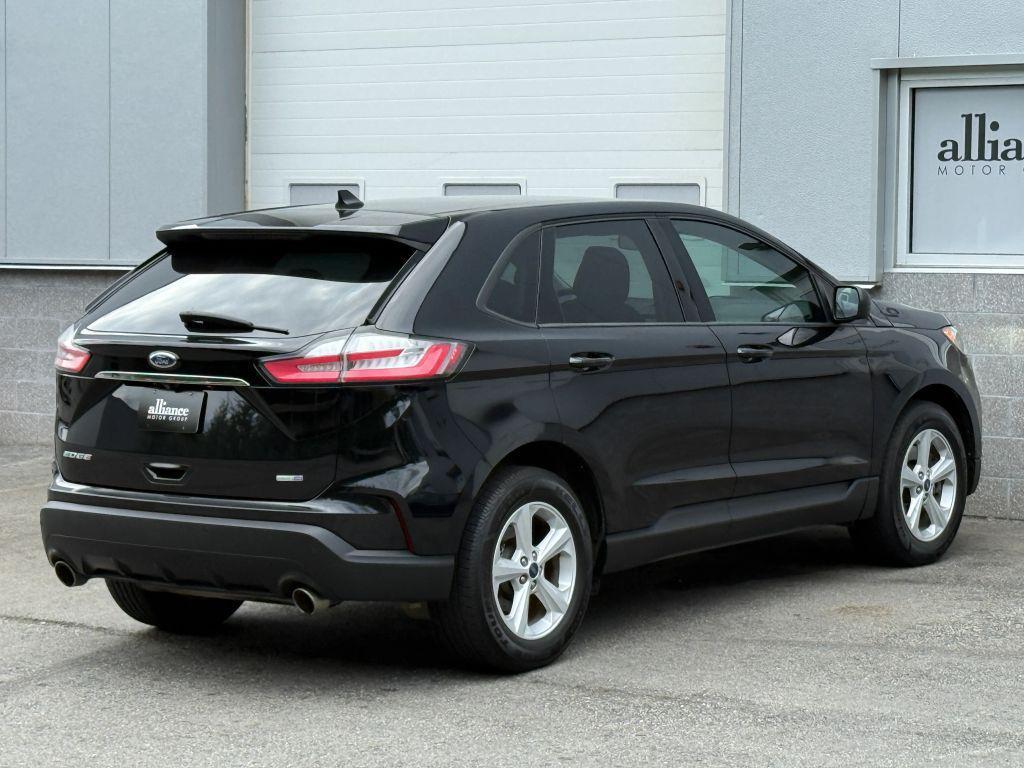 used 2020 Ford Edge car, priced at $12,497