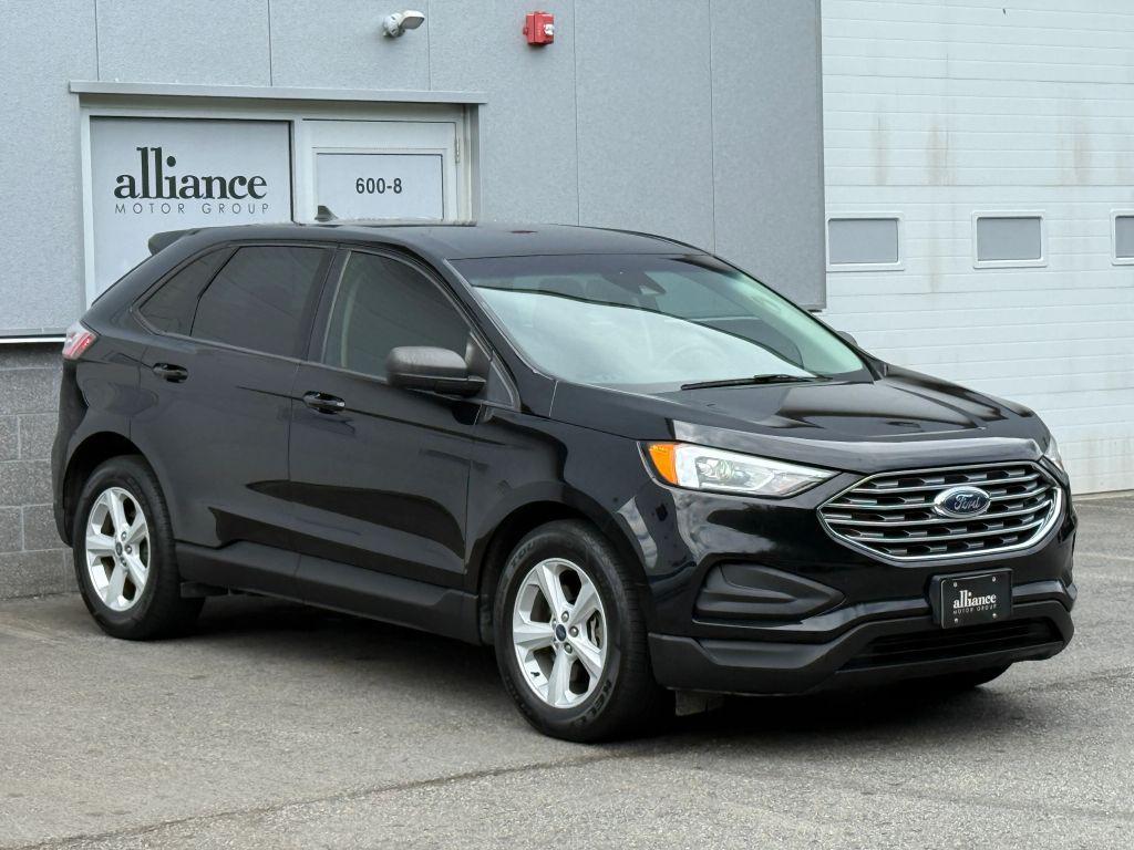 used 2020 Ford Edge car, priced at $12,497