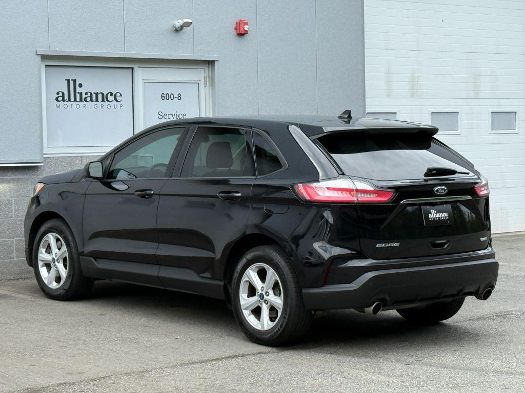 used 2020 Ford Edge car, priced at $12,497