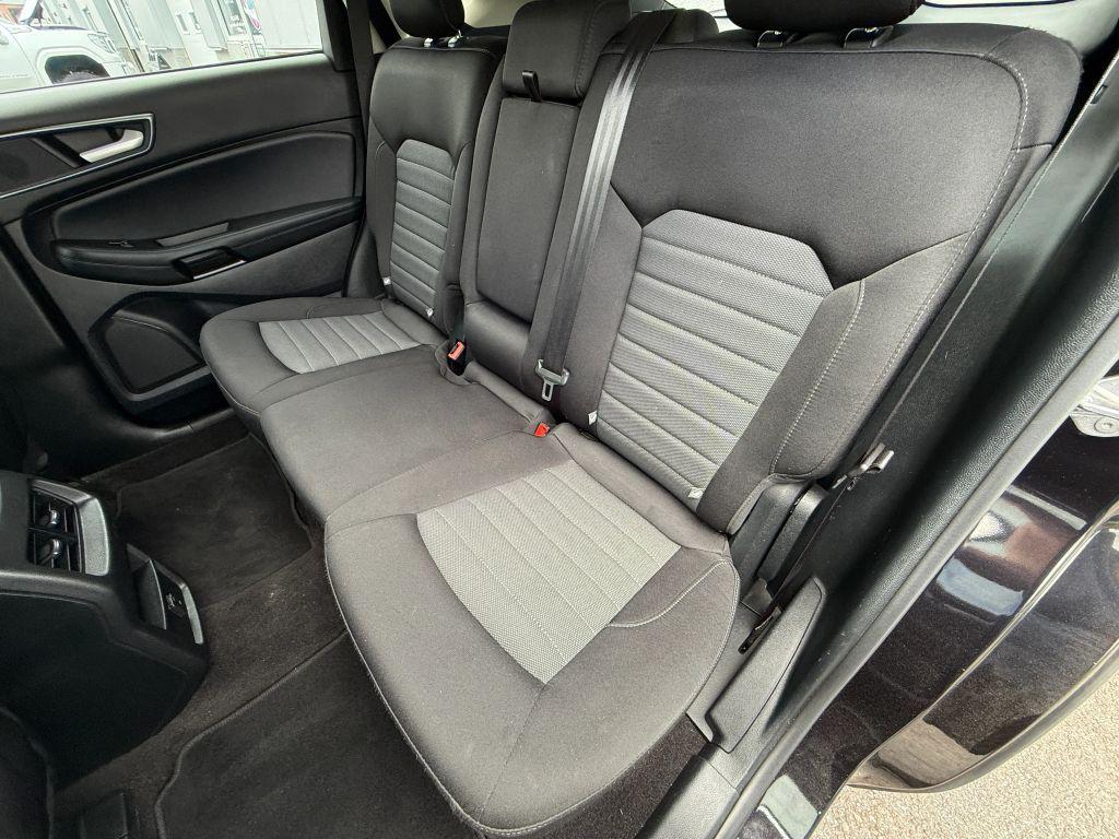 used 2020 Ford Edge car, priced at $12,497