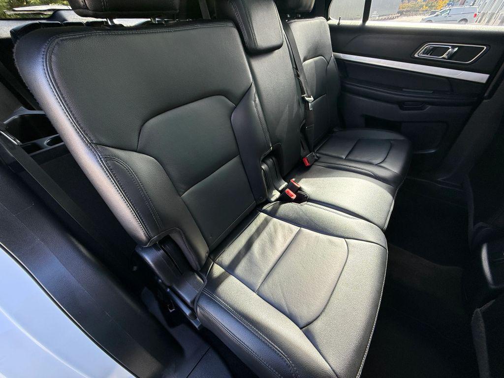 used 2016 Ford Explorer car, priced at $14,997