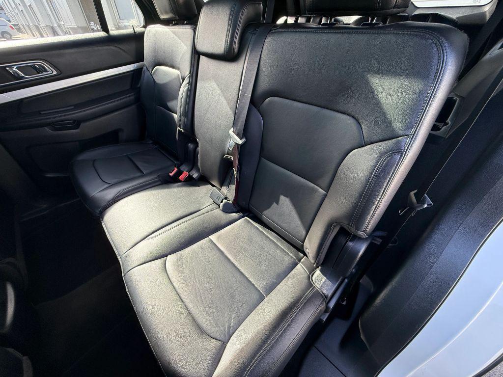 used 2016 Ford Explorer car, priced at $14,997