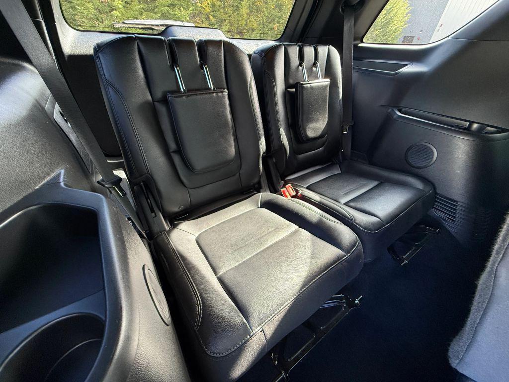used 2016 Ford Explorer car, priced at $14,997