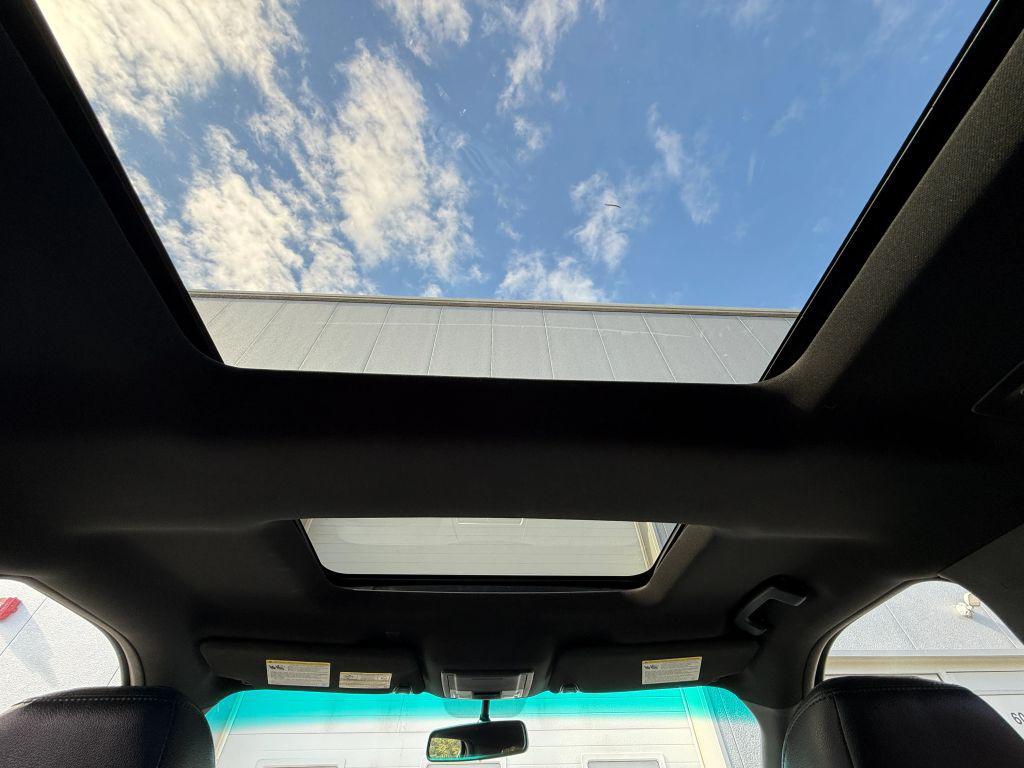 used 2016 Ford Explorer car, priced at $14,997