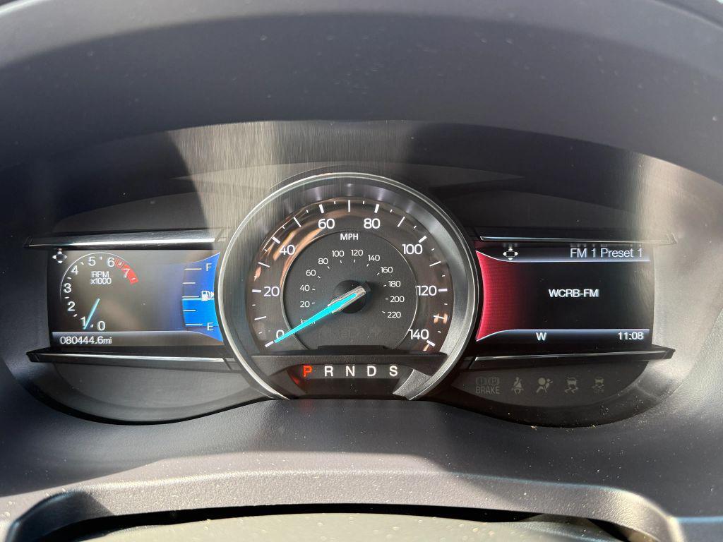 used 2016 Ford Explorer car, priced at $14,997