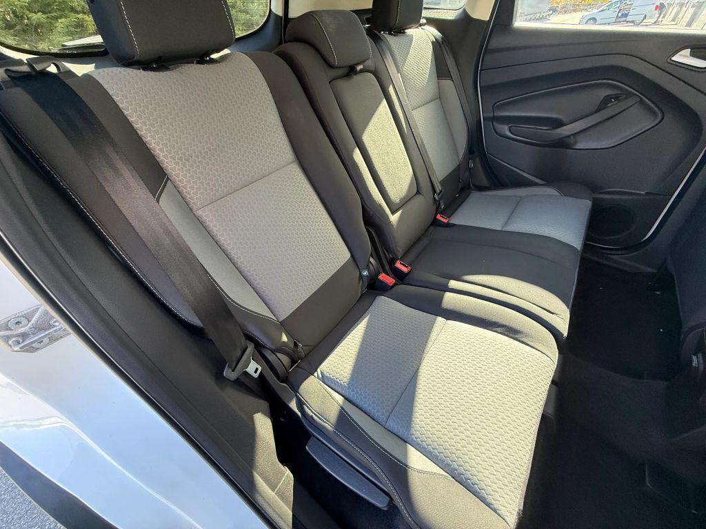 used 2017 Ford Escape car, priced at $13,497