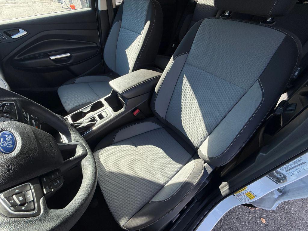 used 2017 Ford Escape car, priced at $13,497