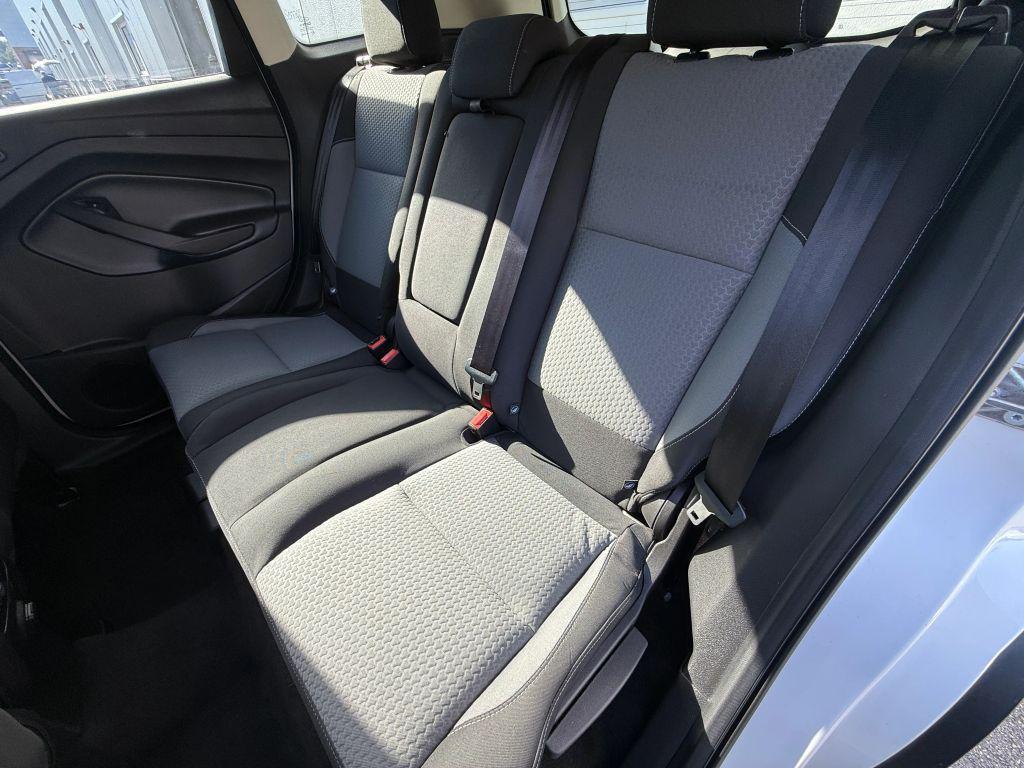 used 2017 Ford Escape car, priced at $13,497