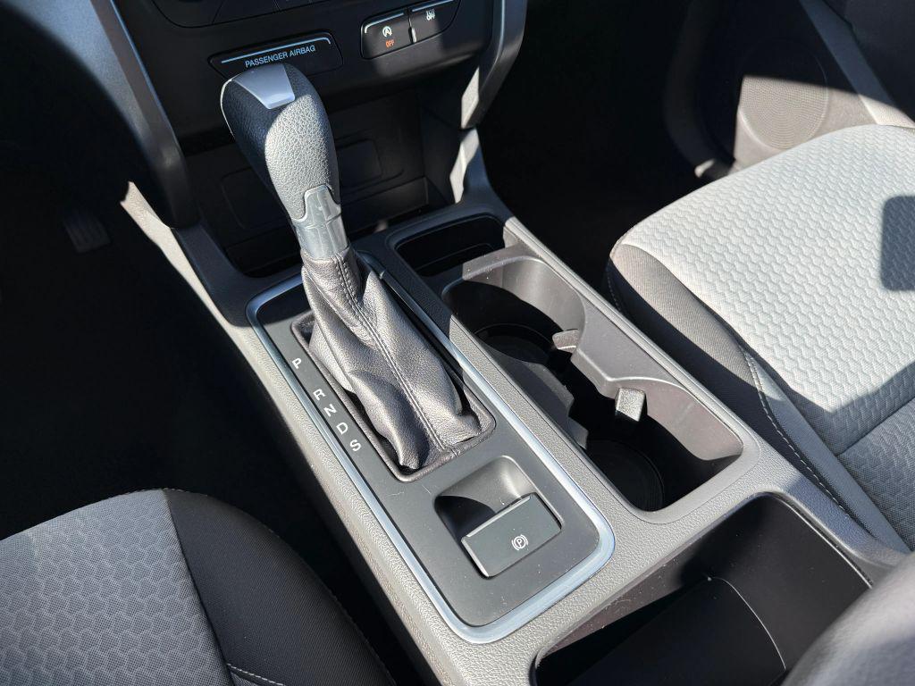 used 2017 Ford Escape car, priced at $13,497