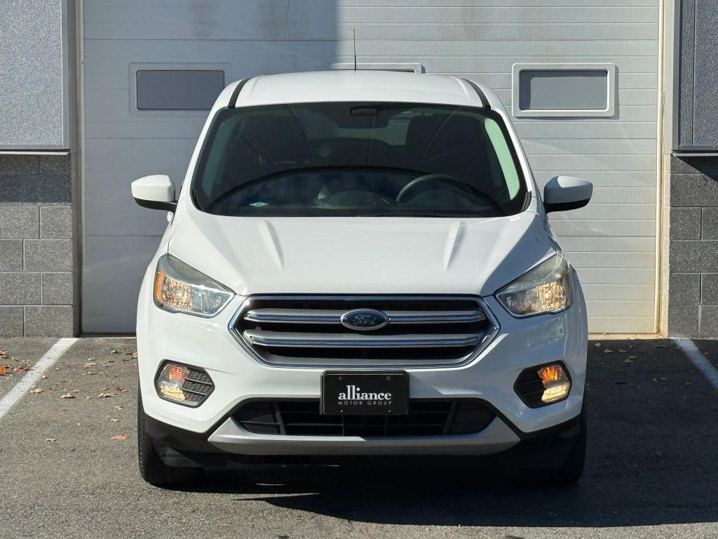 used 2017 Ford Escape car, priced at $13,497