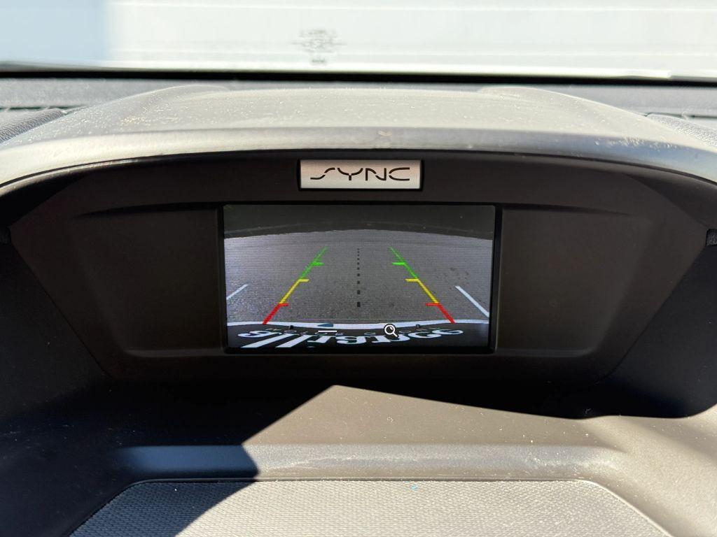 used 2017 Ford Escape car, priced at $13,497