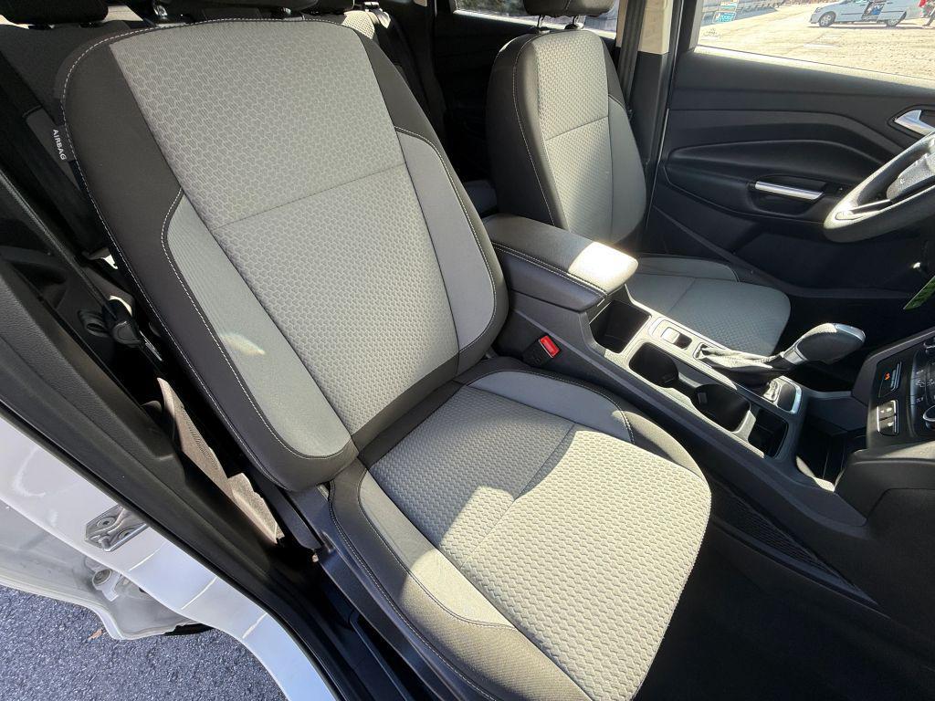 used 2017 Ford Escape car, priced at $13,497