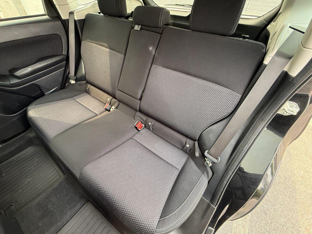 used 2017 Subaru Forester car, priced at $11,497