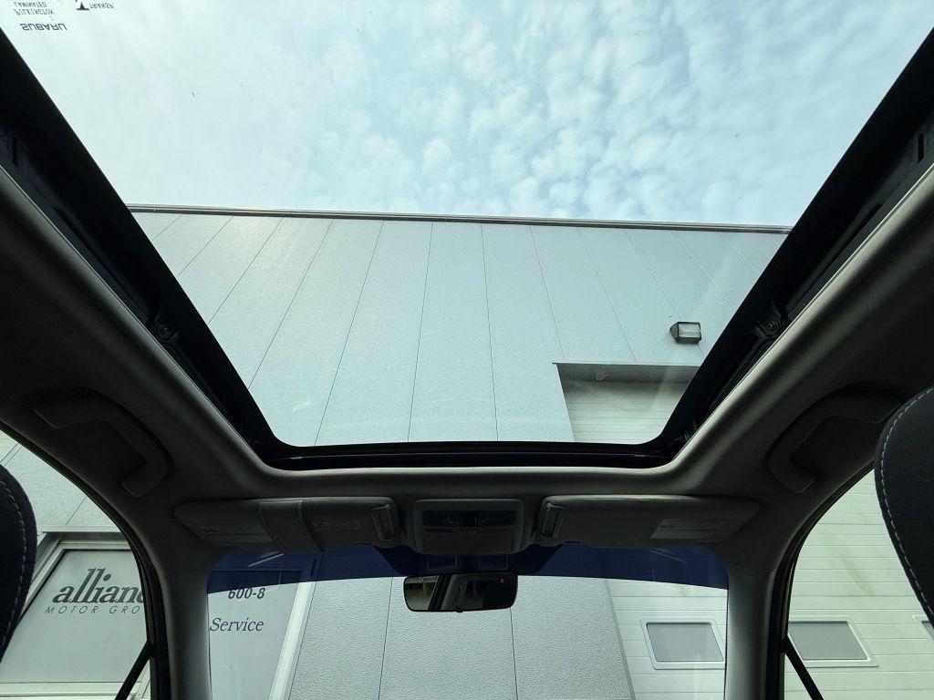 used 2017 Subaru Forester car, priced at $11,497