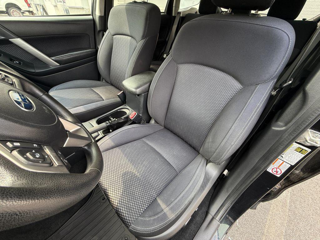 used 2017 Subaru Forester car, priced at $11,497