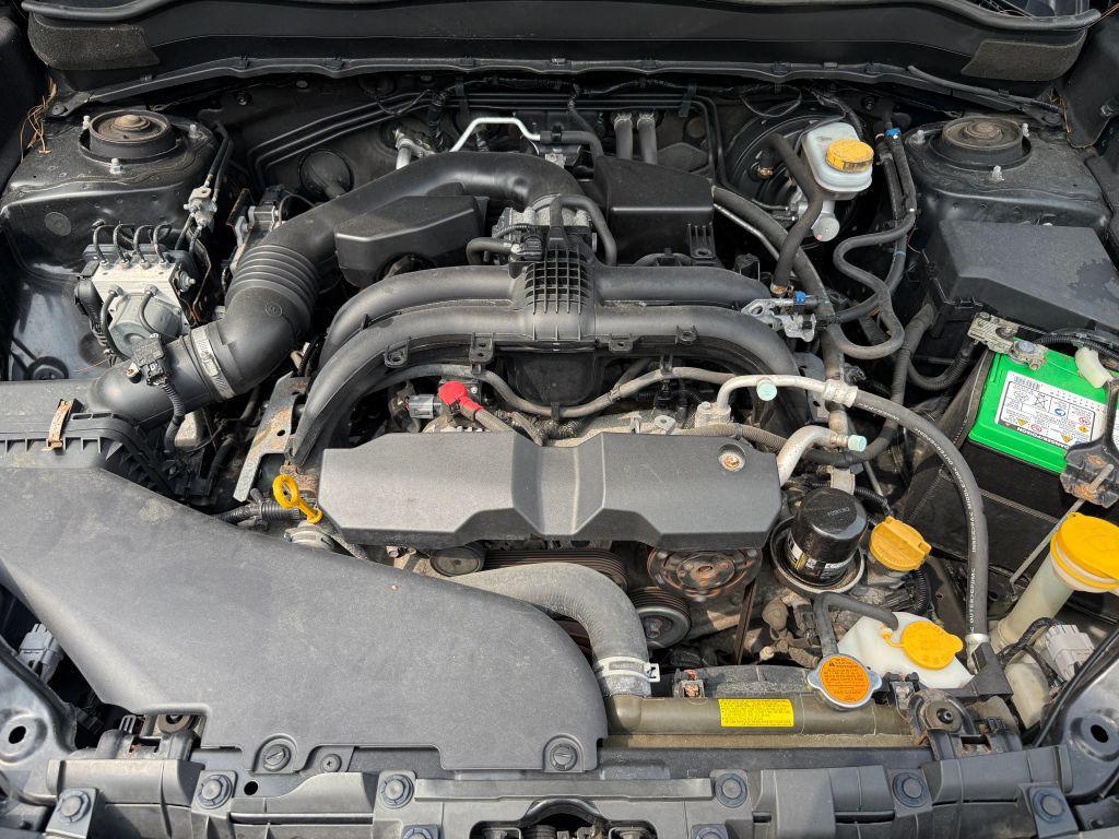 used 2017 Subaru Forester car, priced at $11,497