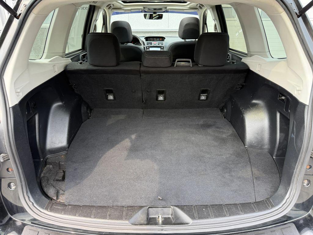 used 2017 Subaru Forester car, priced at $11,497