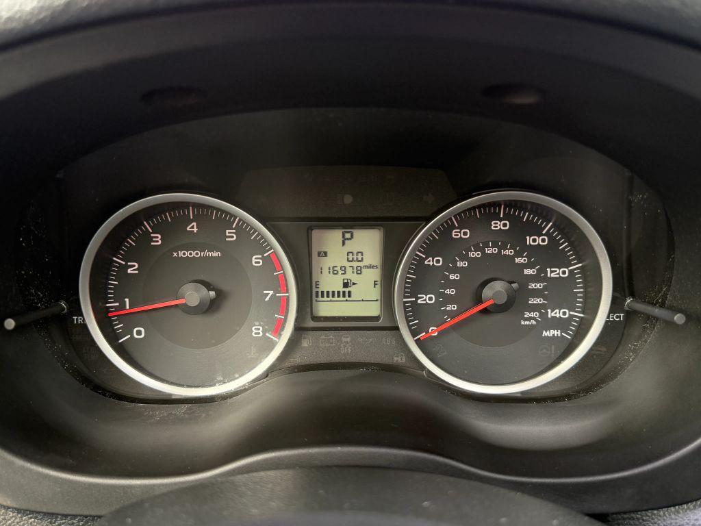 used 2017 Subaru Forester car, priced at $11,497