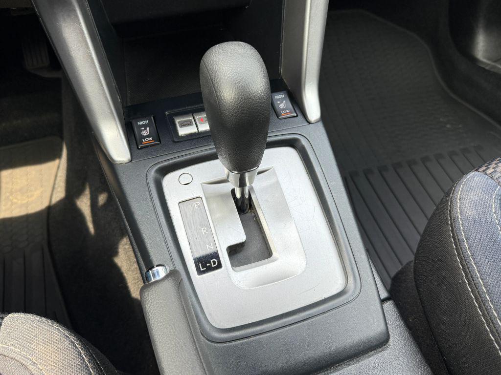 used 2017 Subaru Forester car, priced at $11,497