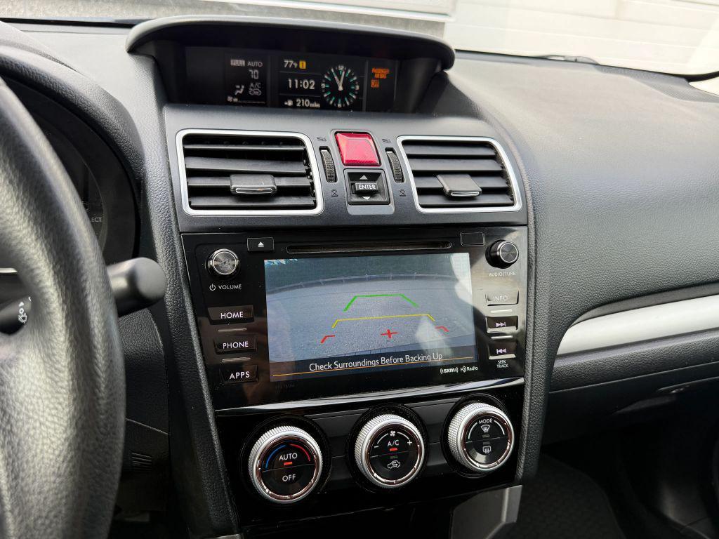 used 2017 Subaru Forester car, priced at $11,497