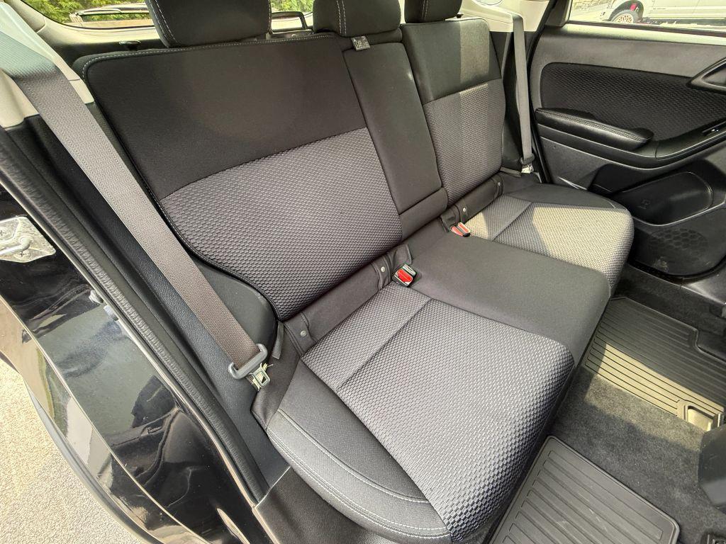 used 2017 Subaru Forester car, priced at $11,497