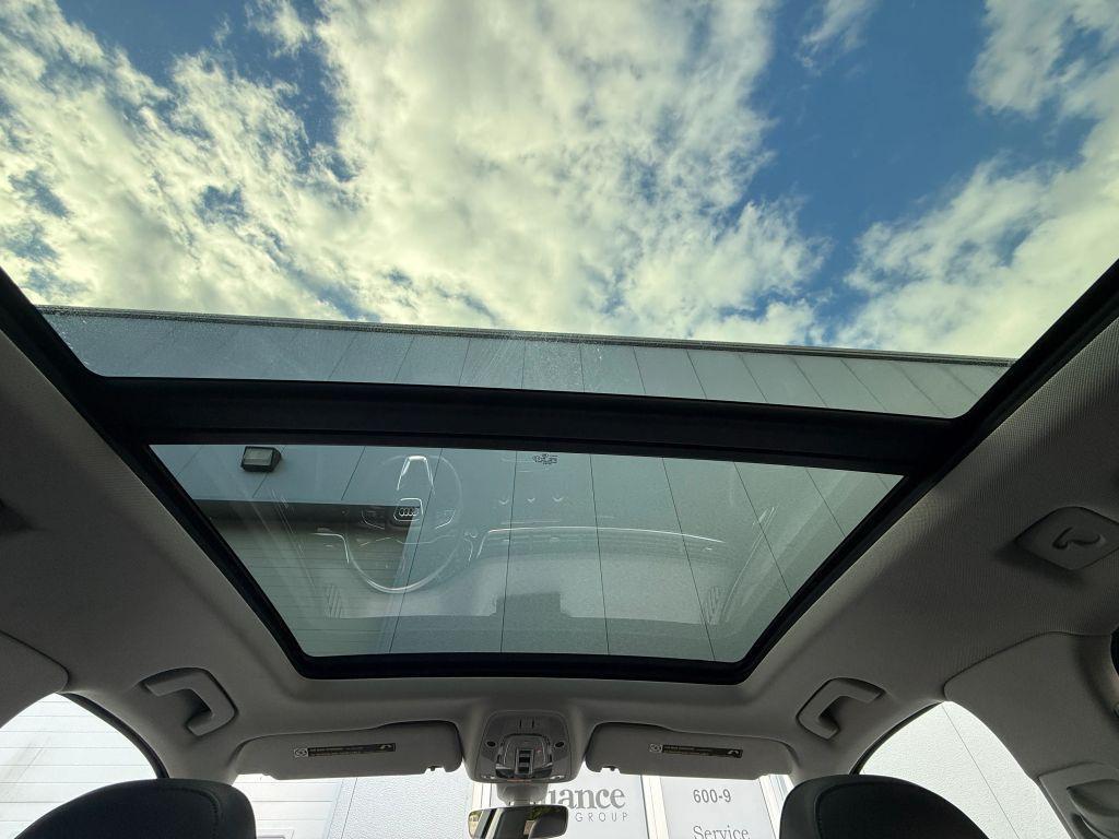 used 2017 Audi Q7 car, priced at $16,997