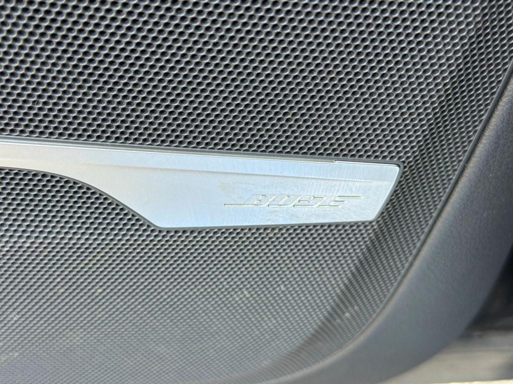 used 2017 Audi Q7 car, priced at $16,997