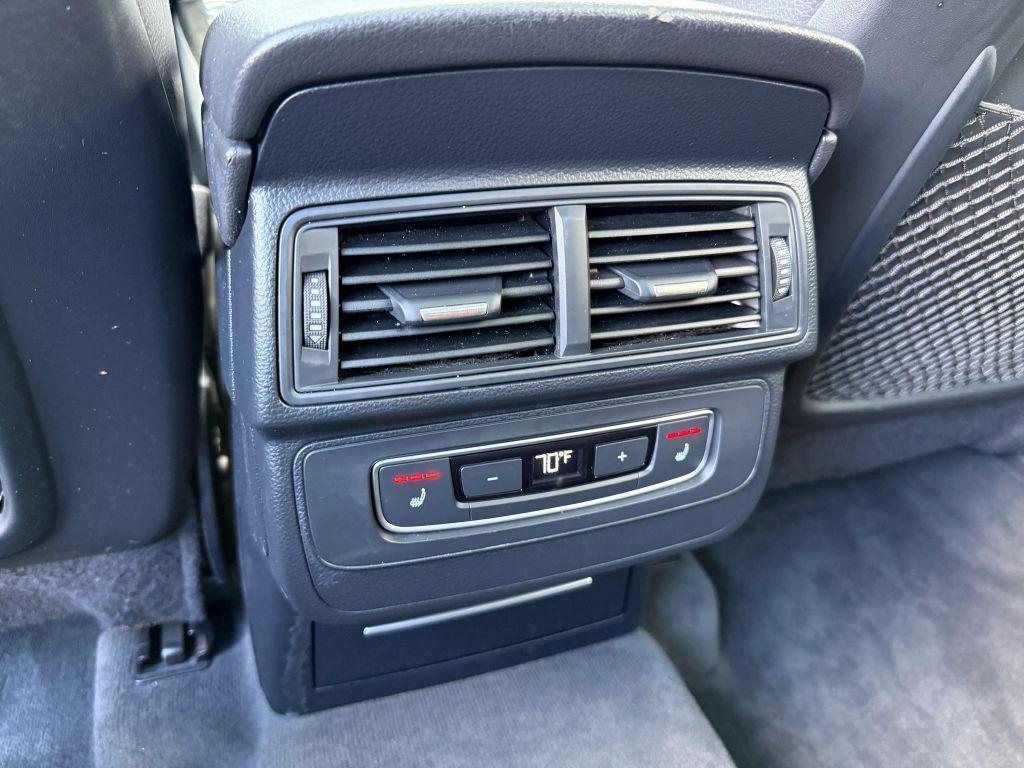 used 2017 Audi Q7 car, priced at $16,997