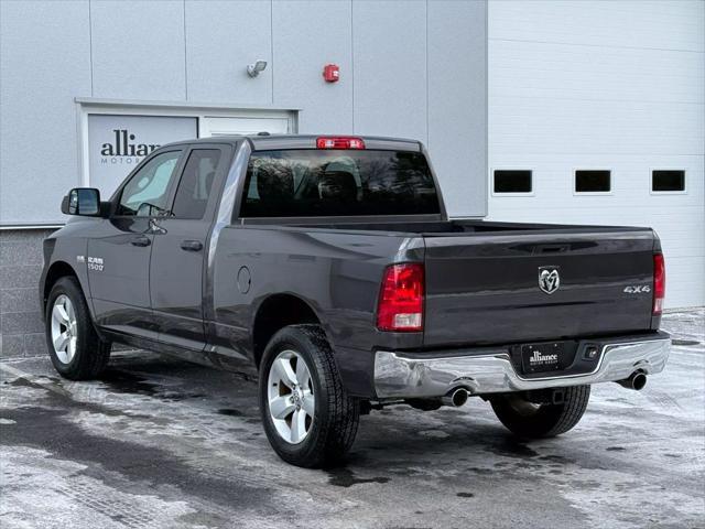 used 2014 Ram 1500 car, priced at $19,997