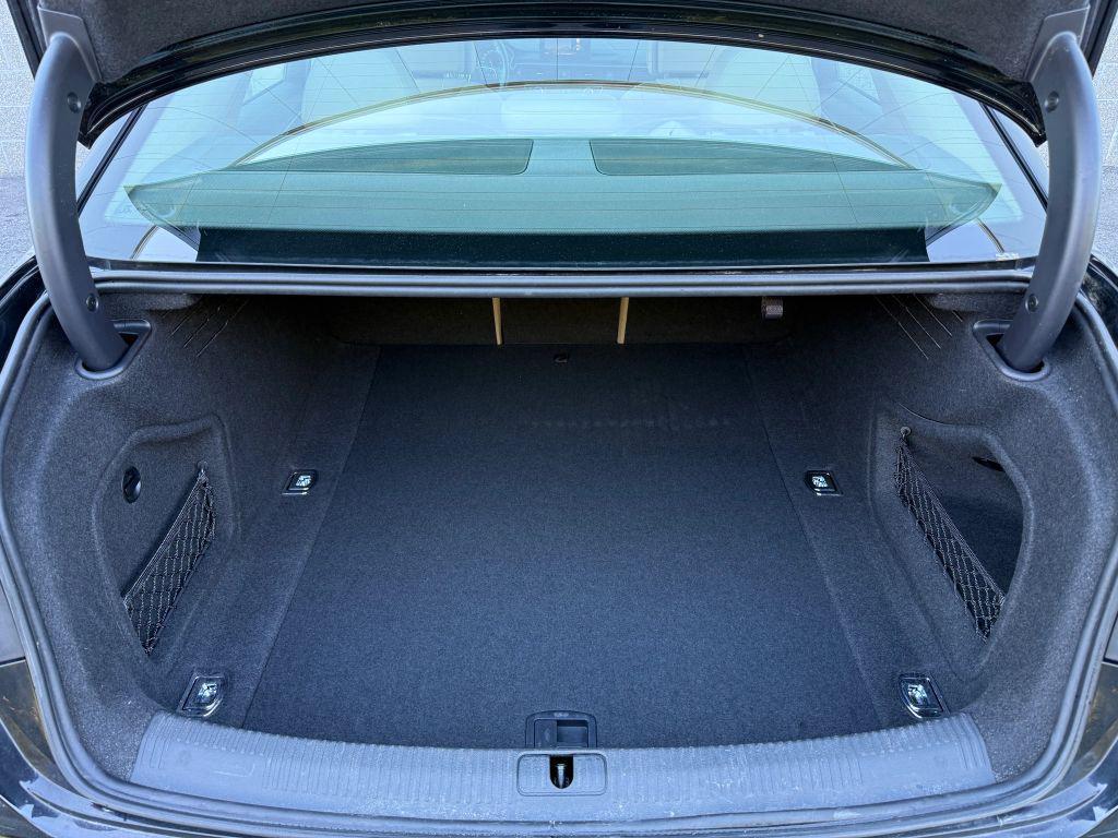 used 2018 Audi A4 car, priced at $16,497