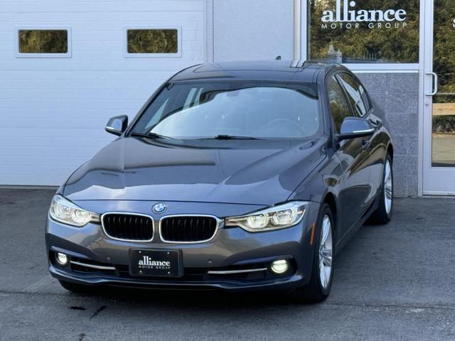 used 2016 BMW 328 car, priced at $12,997