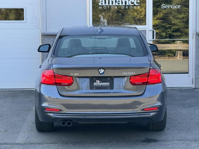 used 2016 BMW 328 car, priced at $12,997