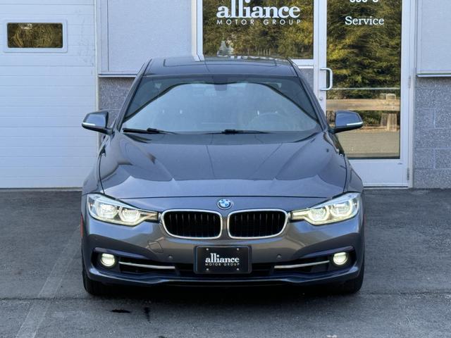 used 2016 BMW 328 car, priced at $12,997